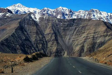 Ladakh Tour Packages